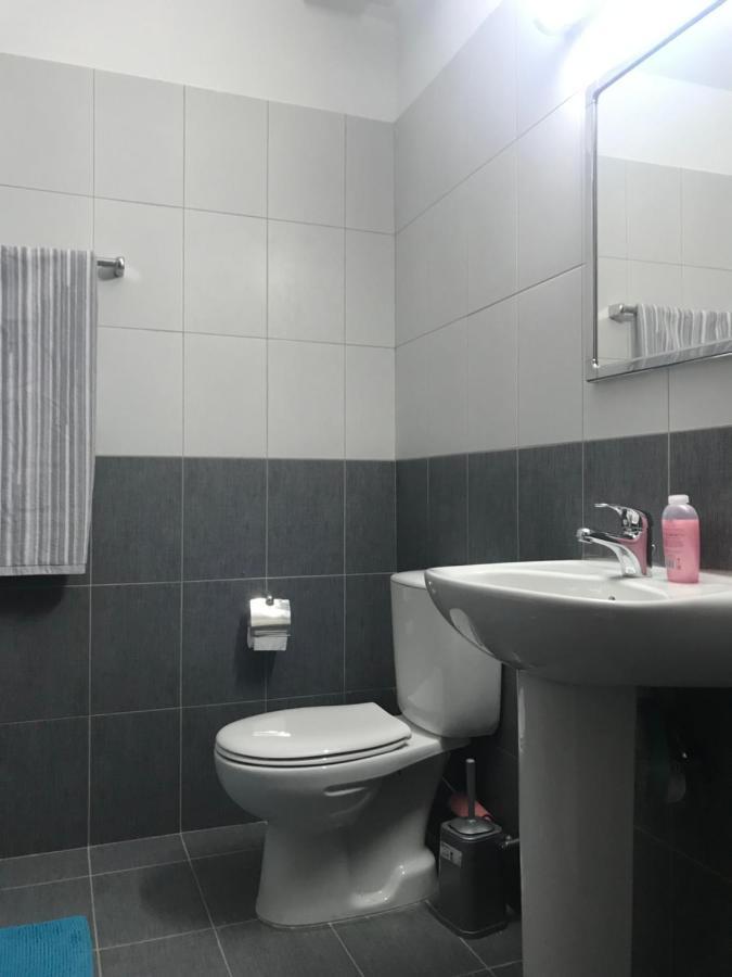 Mazotos 54M2 One Bedroom Flat, "Panoramic Village" Εξωτερικό φωτογραφία