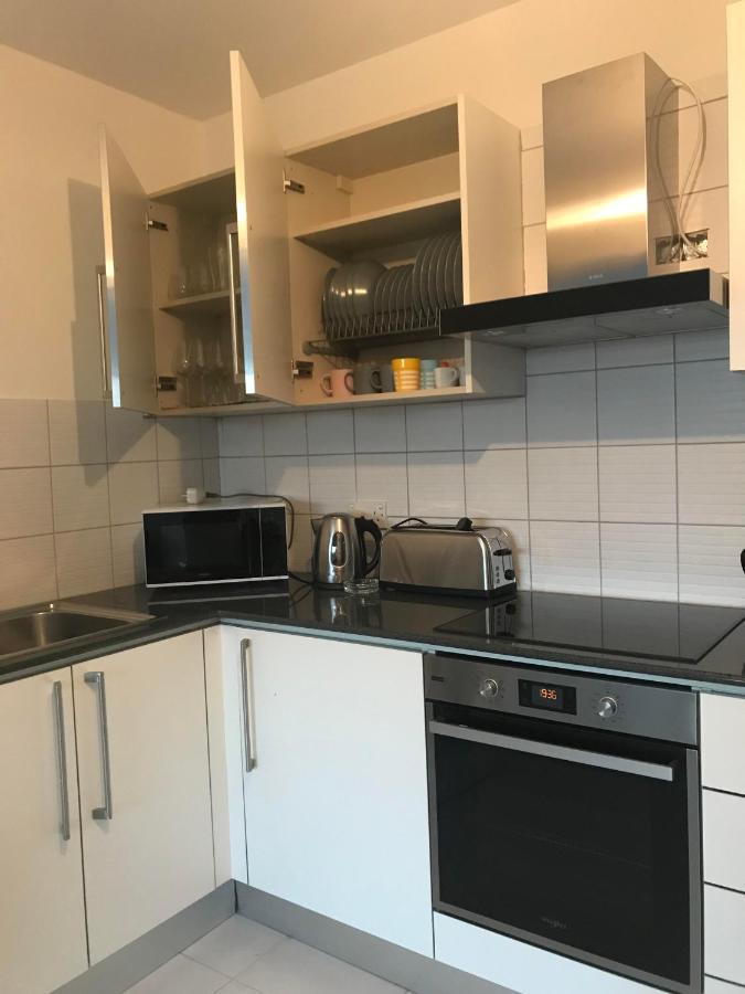 Mazotos 54M2 One Bedroom Flat, "Panoramic Village" Εξωτερικό φωτογραφία