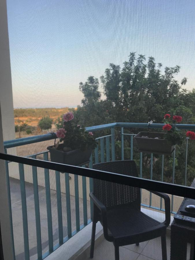 Mazotos 54M2 One Bedroom Flat, "Panoramic Village" Εξωτερικό φωτογραφία