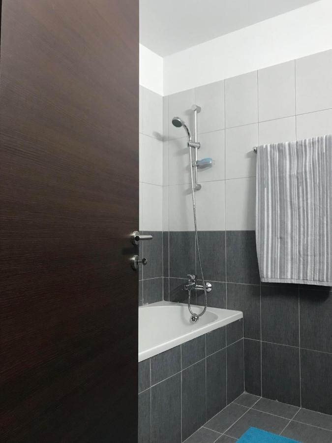 Mazotos 54M2 One Bedroom Flat, "Panoramic Village" Εξωτερικό φωτογραφία
