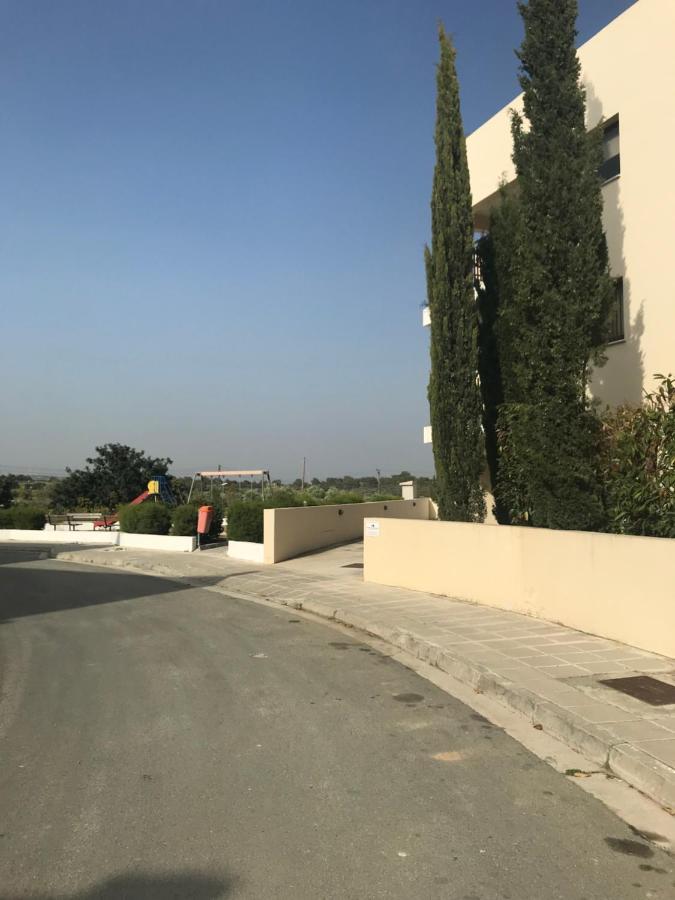 Mazotos 54M2 One Bedroom Flat, "Panoramic Village" Εξωτερικό φωτογραφία
